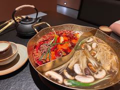 -色響火锅(恒隆广场店)