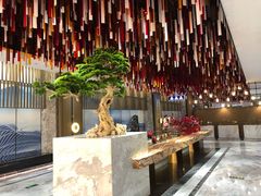 -青水瓦台汤泉(未央店)