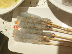 -红九格老火锅(三峡广场店)