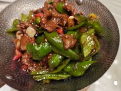 -花舍·新派粤菜·西餐·下午茶(亚运村·鸟巢店)