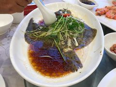 -新塘畔酒楼(里水大道北店)