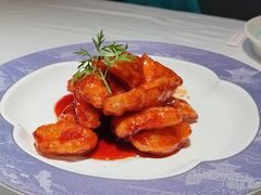 -在前门·烤鸭北京菜(五月花广场店)