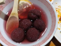 -福苗小骆驼烧烤(中关村店)