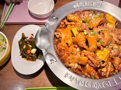 -胖哥俩肉蟹煲(永旺店)