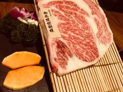 -黑牛の店·和牛烧肉(合生汇店)