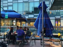 -MARU玛露音乐餐厅(前滩世贸店)