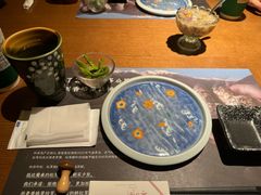 -水之惠鲜鱼料理(王府大街店)