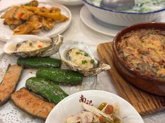 -寻味顺德·南记酒家·传统顺德菜·鱼生(广源路店)