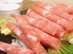 -大梦敦煌主题餐厅(国贸店)