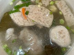 -非遗·爱西干面(小公园总店)