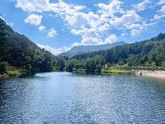 -本溪老边沟风景区