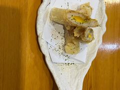 -晶吉·居酒屋·日本料理·烧鸟(中山区民主广场经典生活店)