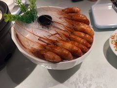 -乔街深夜食堂·台州菜·高压锅生蚝(杭州总店)