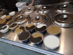 -芝麻糊世家(西华店)