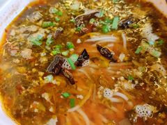 -浮何烤铺(桐梓林店)