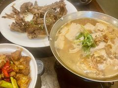 -鸿兴楼酒家嘉山路店