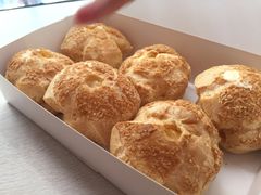 -麦斯晨菲老香港蛋糕(东街店)