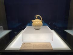 -陕西历史博物馆