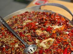 -水煮三国·川鲁江湖菜(香山店)