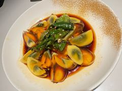 -老阿爸鲜鱼土菜(园区永旺店)