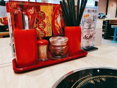 -食其家·牛丼咖喱(金三角店)
