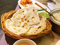 -Pita's&Tika's中东和印度风味餐厅(龙湖天街店)