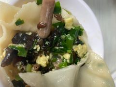 海肠子锅贴-劈柴院锅贴(沈阳路店)
