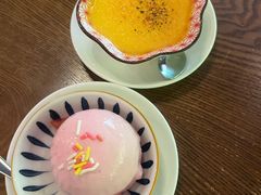 -唯语西餐厅(坦洲店)
