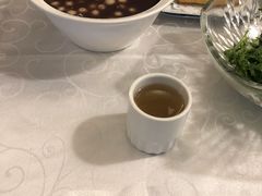 红豆沙圆子-新镇江酒家(南京西路店)
