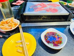 -巴麦隆自助烤肉(桂林路店)