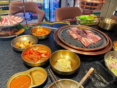 -伏一解牛烤肉专门店(信业购物中心店)