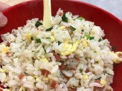 花饭-江城燕子大排档(江汉路步行街店)