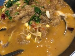 -老雒阳面馆·水席(定鼎门店)