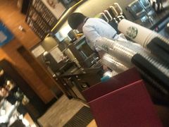 -星巴克(大连柏威年店)