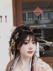-一揽芳华汉服旗袍体验馆(拙政园店)