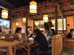 大堂-洞庭记·老湖南味道(下沙店)