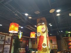 大堂-东北大院·东北菜(三台子店)