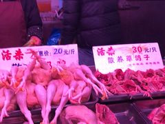 -陇南批发市场