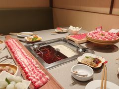 -海底捞火锅(漫乐城夜宵主题店)