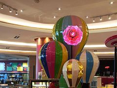 -咖啡苑自助餐厅·中国大饭店