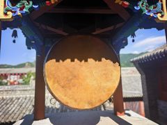 -大境门景区