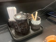 -Sushi Hanzo半藏(天环广场店)