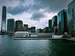 -香港ELEMENTS圆方