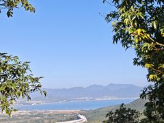 -七娘山