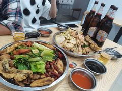 -瑞安第一泡·后街泡泡(虹桥后街店)