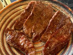-老乾杯和牛烧肉(王府中环店)