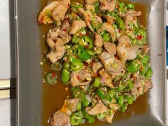 -本来精品川菜(嘉里中心店)