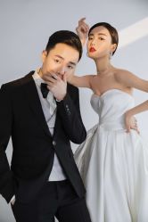 -薇视觉婚纱摄影工作室·婚纱照·结婚照