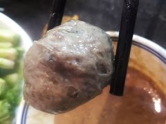 -小牛海记潮汕牛肉店(永定路店)