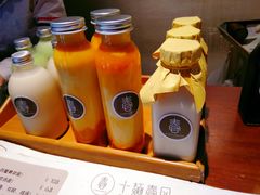 -十面春风·江南面馆(崇宁路店)